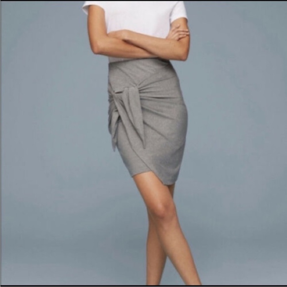 Babaton Beavington Skirt